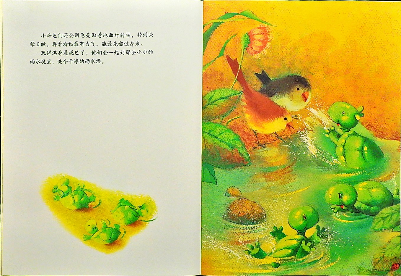 小贝弟的大梦想 (04),绘本,绘本故事,绘本阅读,故事书,童书,图画书,课外阅读